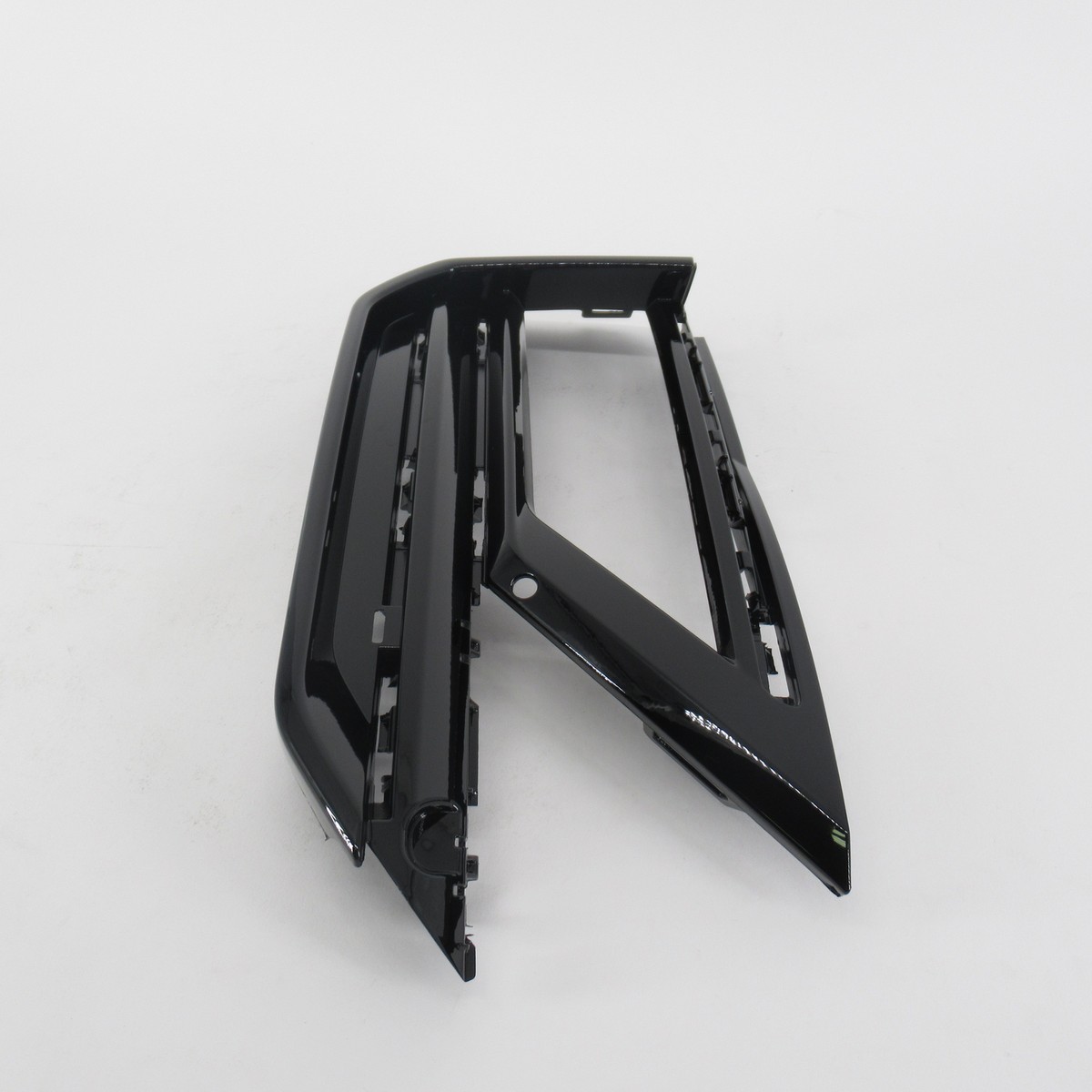 Genuine VW 5NN-853-666-C-041 Passenger RH Front Lower Trim Panel