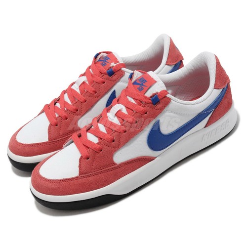 nike adversary red