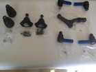 <!--F#f_0-->HOLDEN HK HT HG MONARO GTS FRONT END KIT BALL JOINTS & TIE RODS NEW<!--F/-->