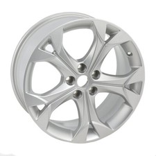 17 18 Chevy Cruze OEM Wheel Rim 17x7.5 17" 5787 39098199