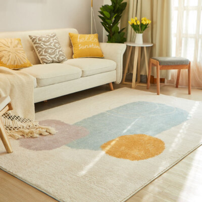 Schlafzimmer Wohnzimmer Nachtdecke Garderobe Teetisch Sofa Mat Europa Teppich
