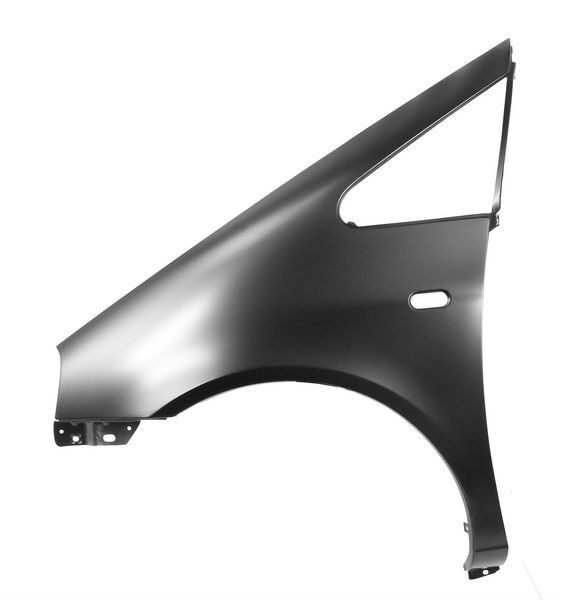 Front Left Fender Fits: SEAT ALHAMBRA 7M, VW SHARAN 7M 04.00-06.10
