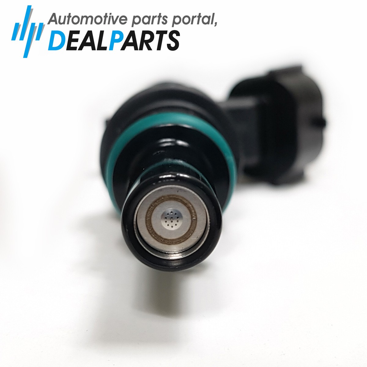 Genuine Nissan Fuel Injector, 16600-ED000, for Nissan Versa