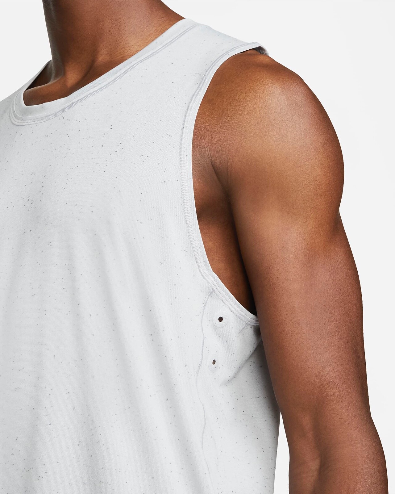 Nike Yoga Men's Tank