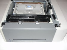 Q7817A  HP P3005 m3035 m3027 P3005x 500 Sheet option Feeder - Q7817A  