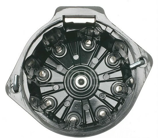 Tapa de distribuidor OEM SMP para Jeep J-2700 1968 V8-5,3 L Foto 2 de 4