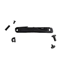 Leatherman Wave Black Oxide Replacement Parts for Mods or Repair