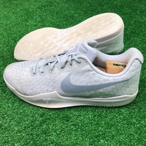 kobe mamba instinct white