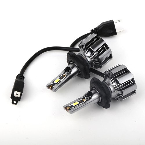 MODIGT 6000K LED Headlight Bulbs Globes H7 For Holden Captiva 5 i SUV 2006-200 - Picture 10 of 15