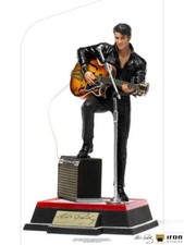 ELVIS PRESLEY - Comeback Special 1/10 Deluxe ...