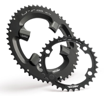 TABLETT MICHE SUPER11 UTG SH.ULTEGRA 6800 11V.4 BR.110 N.50D - CGUTLBSH50B00 -