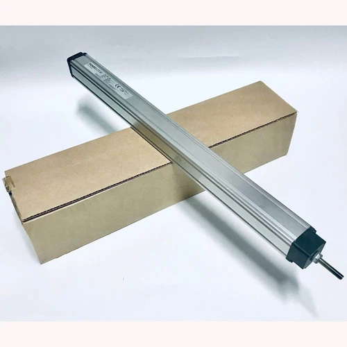 New One Novotechnik LWH-0425 Position Transducer Expedited Shipping LWH0425 - Picture 2 of 2