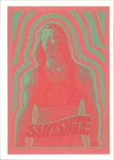 2021 Topps x Trevor Lawrence #50 Trevor Lawrence