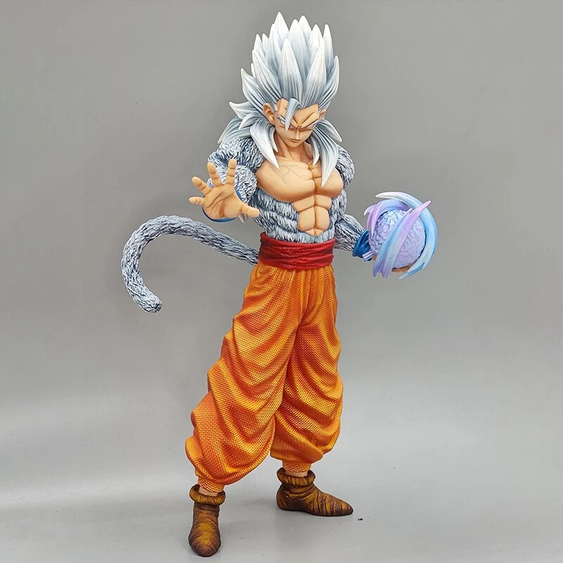 Figurine Son Gohan Super Saiyan