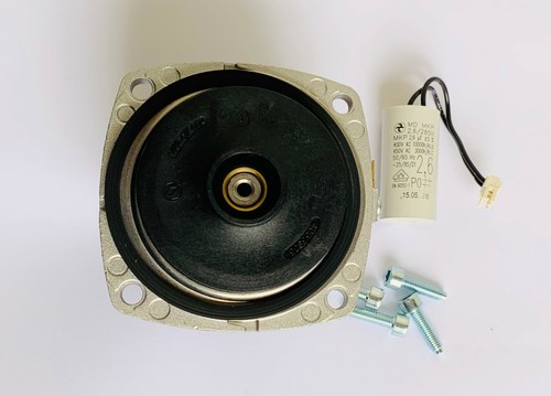 GLOWWORM ULTRACOM 2 30SXI 35CXI BOILER PUMP MOTOR 0020097220 - 第 1/3 張圖片