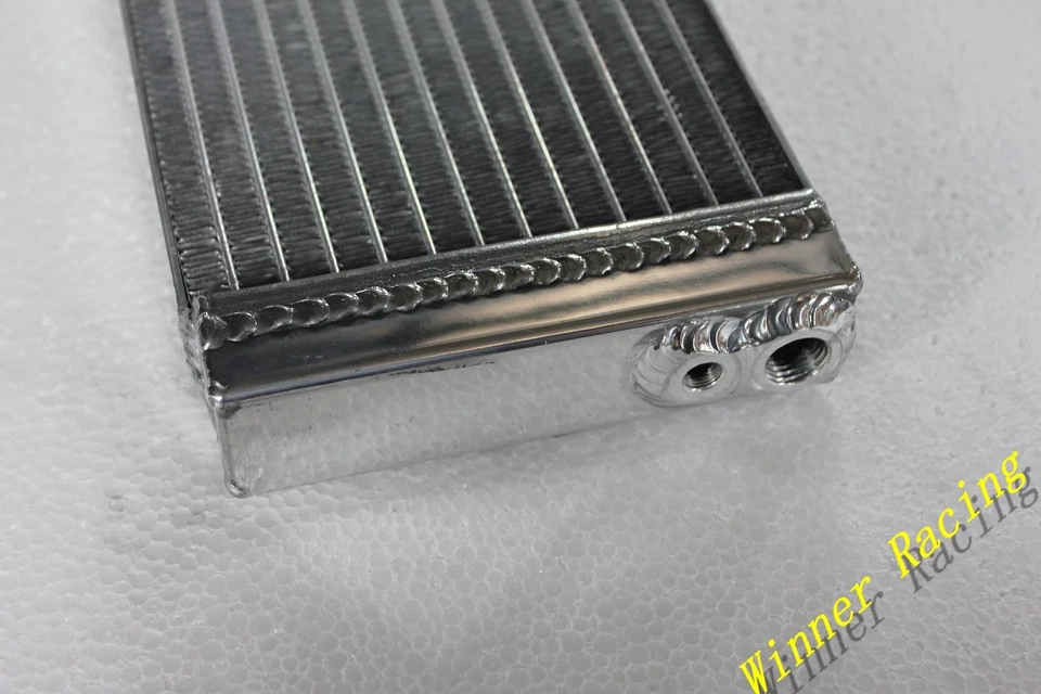 Radiador de aluminio para GAS GAS TXT PRO RAGA RÉPLICA MODELOS 2013-2017 Foto 2 de 4