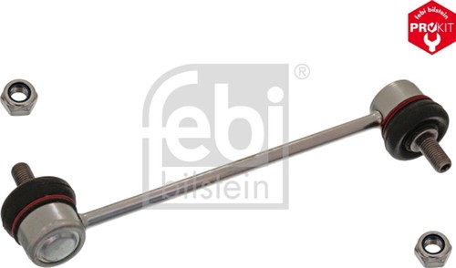 Stabiliser Link Front Aim Fits Proton GEN-2 2004- Impian 2001-2007 1.3 1.6 - Picture 2 of 2