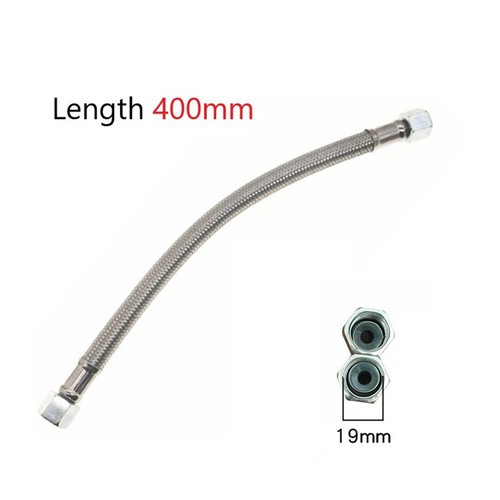 High Quality Air Compressor Tube Compressor Pump Oil-free Replacement Silver - Picture 8 of 26