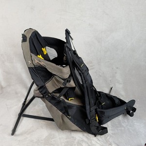 Evenflo Cross Country Snugli Baby Carrier Hiking Backpack