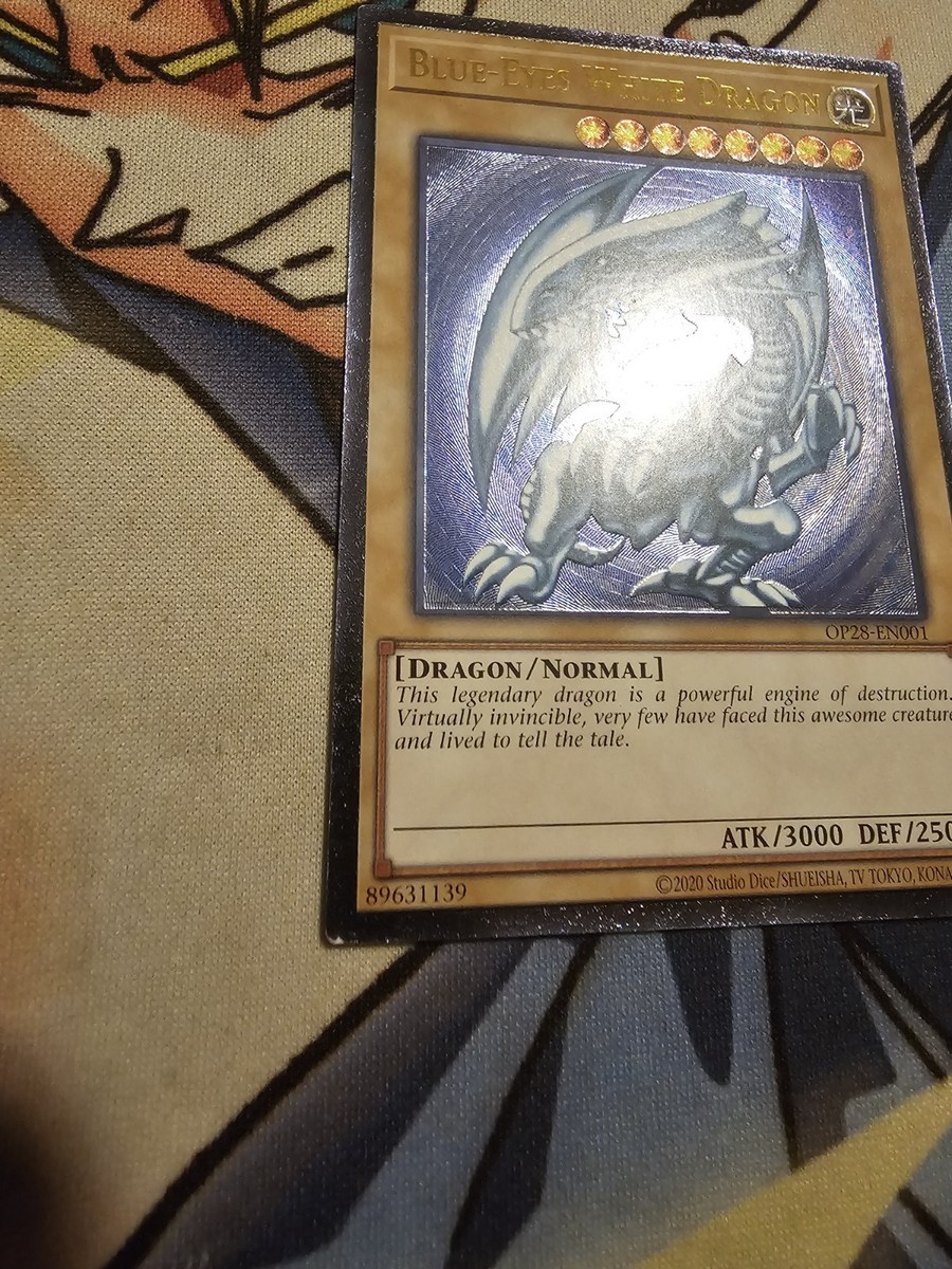 遊戯王 BLUE-EYES WHITE DRAGON OP28-EN001 $_57.JPG?set_id=880000500F