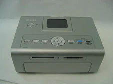 DELL PHOTO PRINTER 540 - NO POWER CORD INCLUDED