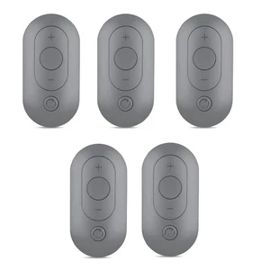5PCS Remote Control for  R1 S1  A1pro K12 C2 Folding Walking3914