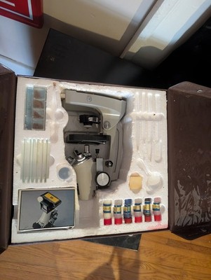 Microscope Set