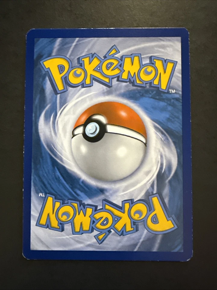 M Rayquaza EX 105/108 Roaring Skies 全息精灵宝可梦 — 第 2/4 张图片