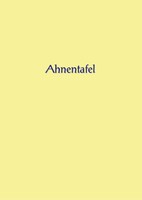 Alexander GlüCk | Ahnentafel Zum AusfüLlen | Buch | Deutsch (2018) | 248 S.