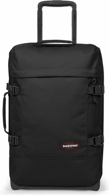 Eastpak Tasche / Wheeled Luggage Tranverz Black-42 L - Bild 1 von 4