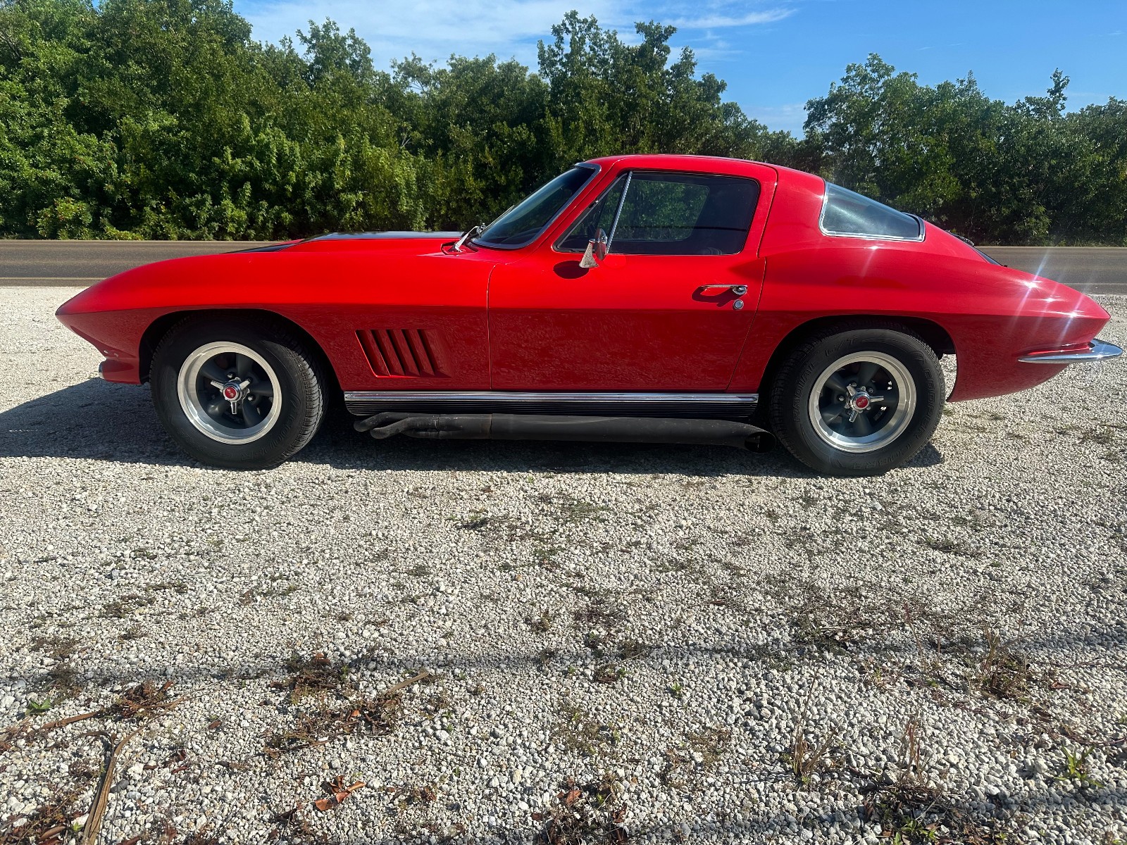 1967 Chevrolet Corvette