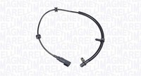 ABS Sensor Hinten FüR Ford Focus I DAW DBW Stufenheck DFW Turnier 98-05 1088606