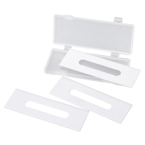 3PCS Underwater Cutter Blade Ceramic Efficient High Hardness Easy To Replace Scu - Picture 8 of 12