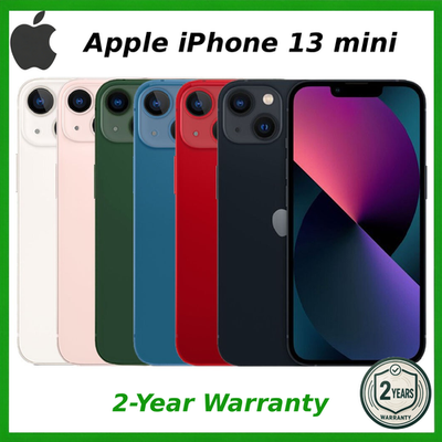 Apple iPhone 13 mini - 256 GB - Blue (Unlocked) for sale online | eBay Apple iPhone 13 mini - 256 GB - Blue (Unlocked) for sale online | eBay