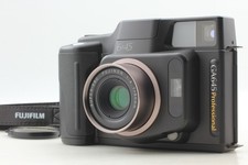 Count 005 MINT w/strap Fujifilm Fuji GA645 Pro 6x4.5 Medium Format From JAPAN