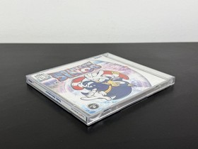 Sonic Adventure - Sega Dreamcast - Complete in Box CIB Tested - 1998