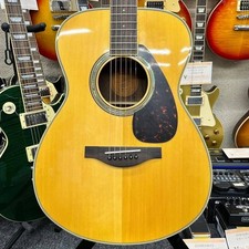[11788] Guitarra eléctrica-acústica YAMAHA LS6 ARE