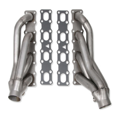 FLOWTECH 17000FLT SHORTY HEADERS FITS 04-15 ARMADA PATHFINDER QX56 TITAN