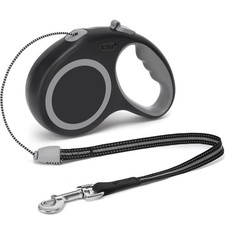 Retractable Dog Leash, 20 FT Dog Walking Leash for Small/Medium Dog or Cat up