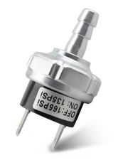 Pressure Switch Fit for Husky C331H Air Compressors 120V 135-165 PSI