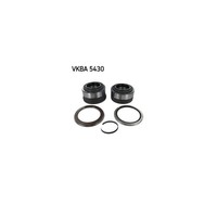 Radlagersatz SKF Vkba 5430 FüR Daf, Vorderachse