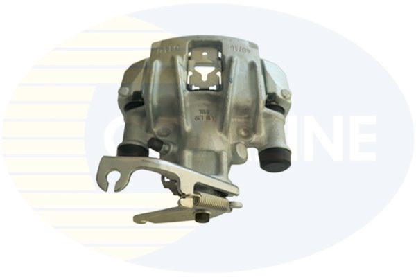 Brake Caliper Left Rear Fits Nissan Cabstar NT400 Cabstar COMLINE CBC395L