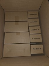 Lot of 15 Medela Easy Pour Breast Milk Storage Bags 200 per Box 3,000 Total