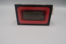 Preiser 37009 furgone esercito tedesco Mercedes Benz L 508 D