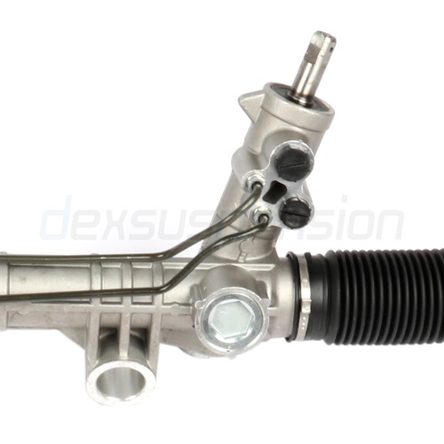 4x For Dodge Ram 1500 Rack & Pinion Lower Ball Joint Sway Bar Outer Tie Rod End - Picture 4 of 12