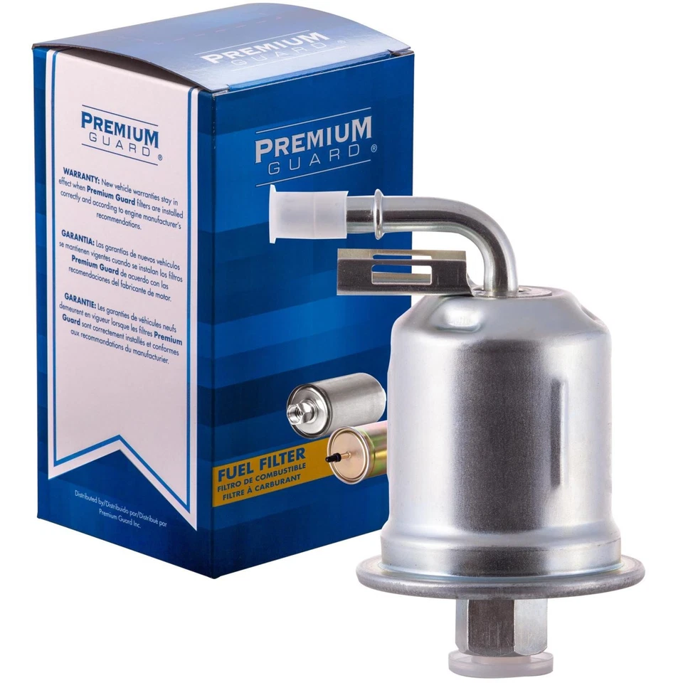 Filtro de combustible Premium Guard PF5287 para 97-03 Avalon Camry ES300 Solara Foto 4 de 4