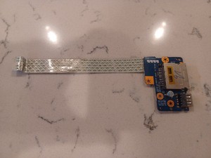 Dell Inspiron 15-5545 USB Board With Cable