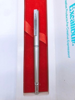 レア PENTEL Excalibur エクスキャリバー PXE5 シャーペン Rare PENTEL Excalibur PXE5 Mechanical Pencil | eBay