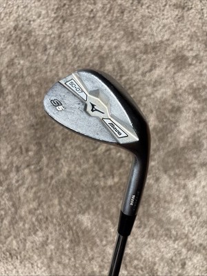 Mizuno S5 Gap Wedge 50 Grad 7 Bounce