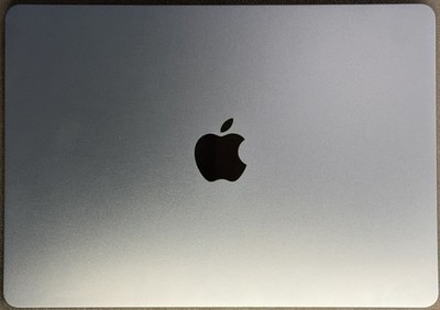 Apple MacBook Air 13'' 2025 M4 16GB RAM 512GB SSD Midnight A3240